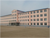 赤峰吉林省榆树市大坡镇中学电地热工程案例