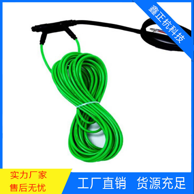 赤峰硅胶碳纤维发热电缆